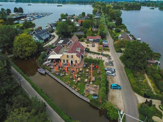 Gite81 Реувейк-Брюг Екстер'єр фото